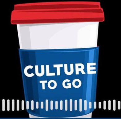CULTURE TO GO ist der Interview-Podcast des BdV-Landesverbandes Hessen zur europäischen Zeitgeschichte